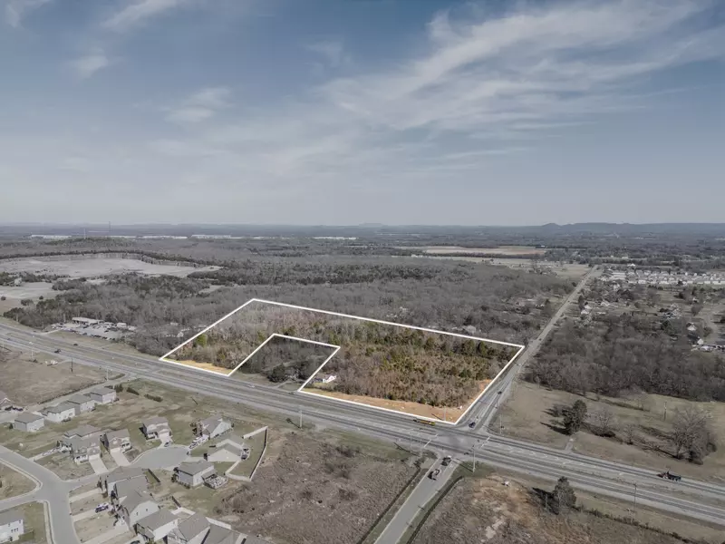 4057 Shelbyville Hwy, Murfreesboro, TN 37127