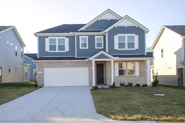 Murfreesboro, TN 37128,1719 Allwood Avenue