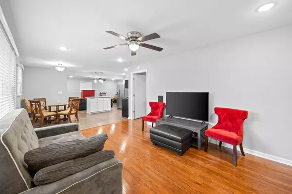 Clarksville, TN 37042,63 Bel Air Blvd