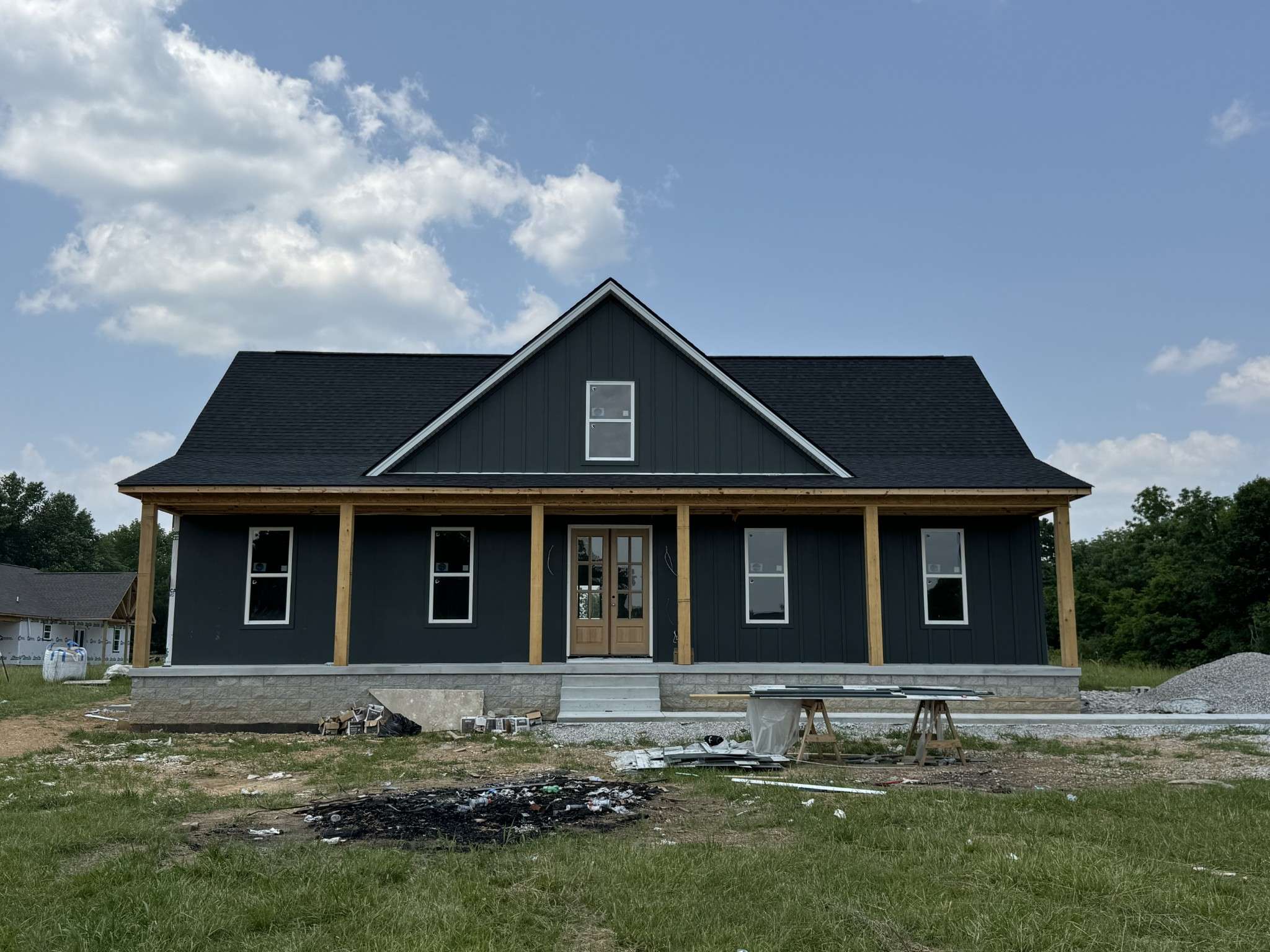Winchester, TN 37398,0 Evans Rd