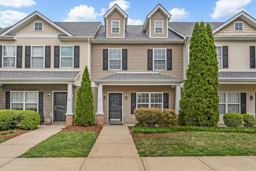 284 Meigs Dr #C21, Murfreesboro, TN 37128