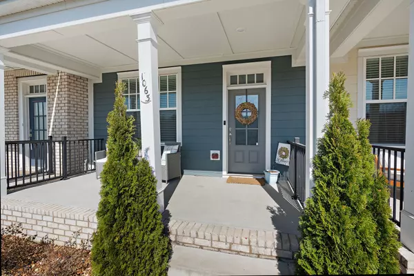 Nolensville, TN 37135,1063 Vida Way