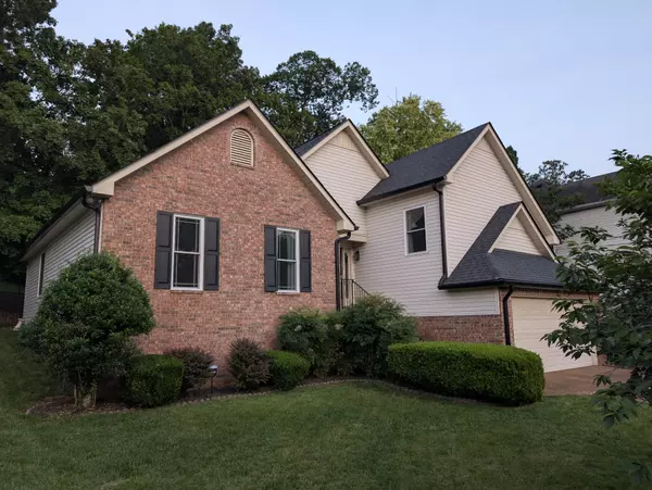 Nashville, TN 37211,3445 Cobble St