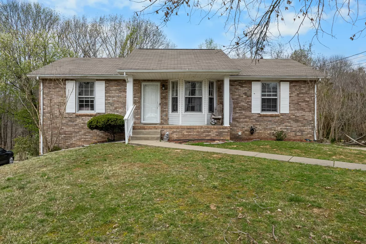 Clarksville, TN 37043,740 Acorn Dr