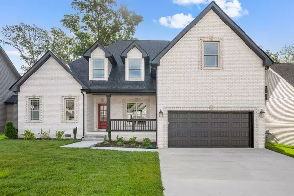 Clarksville, TN 37043,586 Alicia Drive