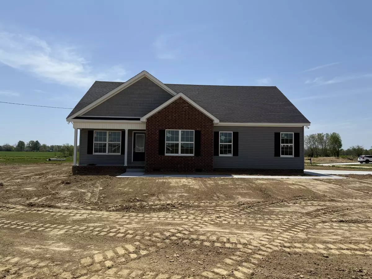 Manchester, TN 37355,500 Ridge St