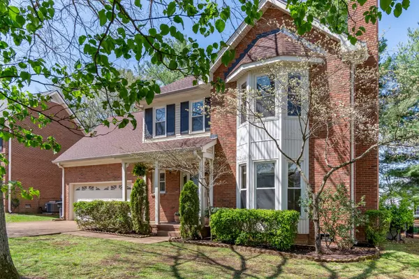 Franklin, TN 37067,433 S Cardinal Ct