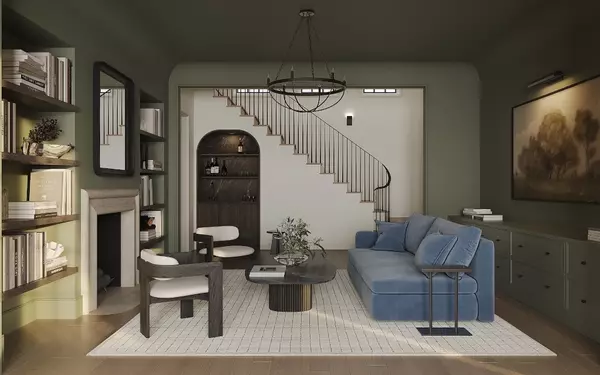 Nashville, TN 37204,1117 Granny White Ct