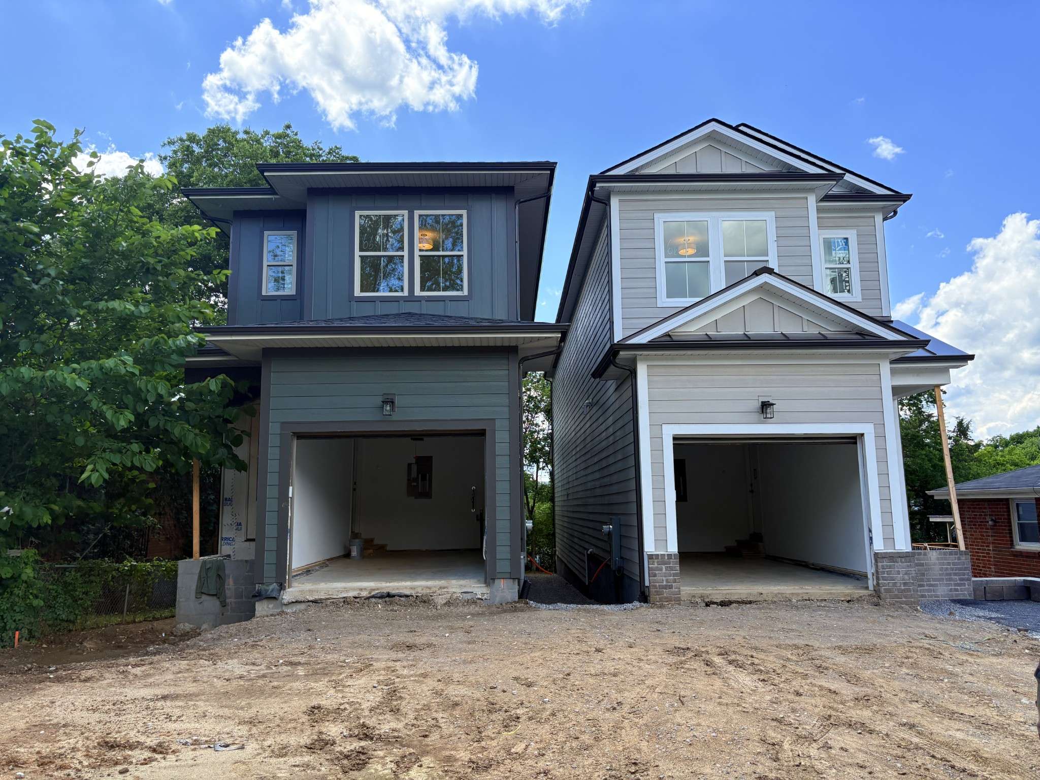 Nashville, TN 37209,669B Westboro Dr