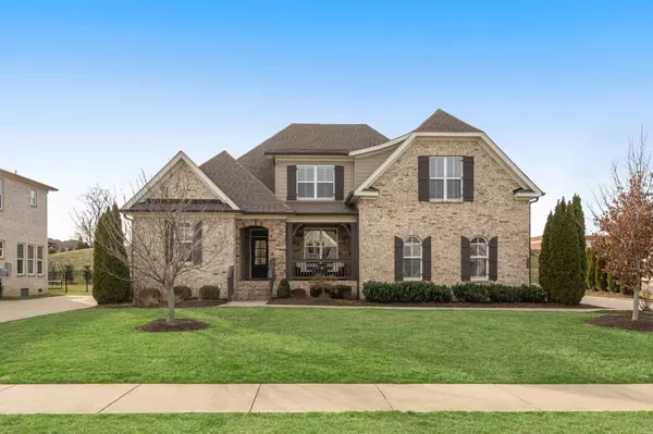 3226 Pleasantville Bridge Rd, Thompsons Station, TN 37179