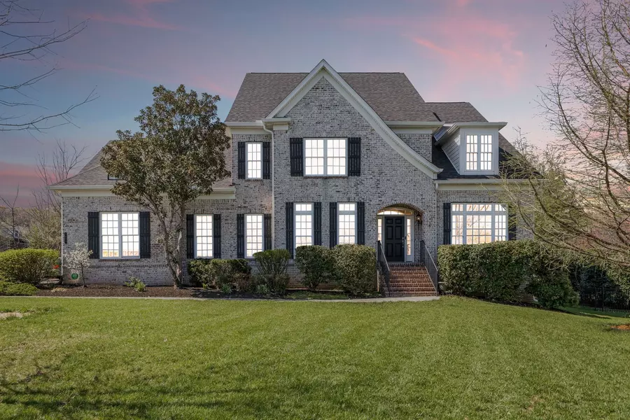 1531 Pumpkin Ridge Ct, Nolensville, TN 37135