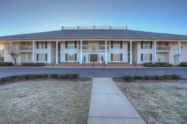 Murfreesboro, TN 37130,1280 Middle Tennessee Blvd #E5