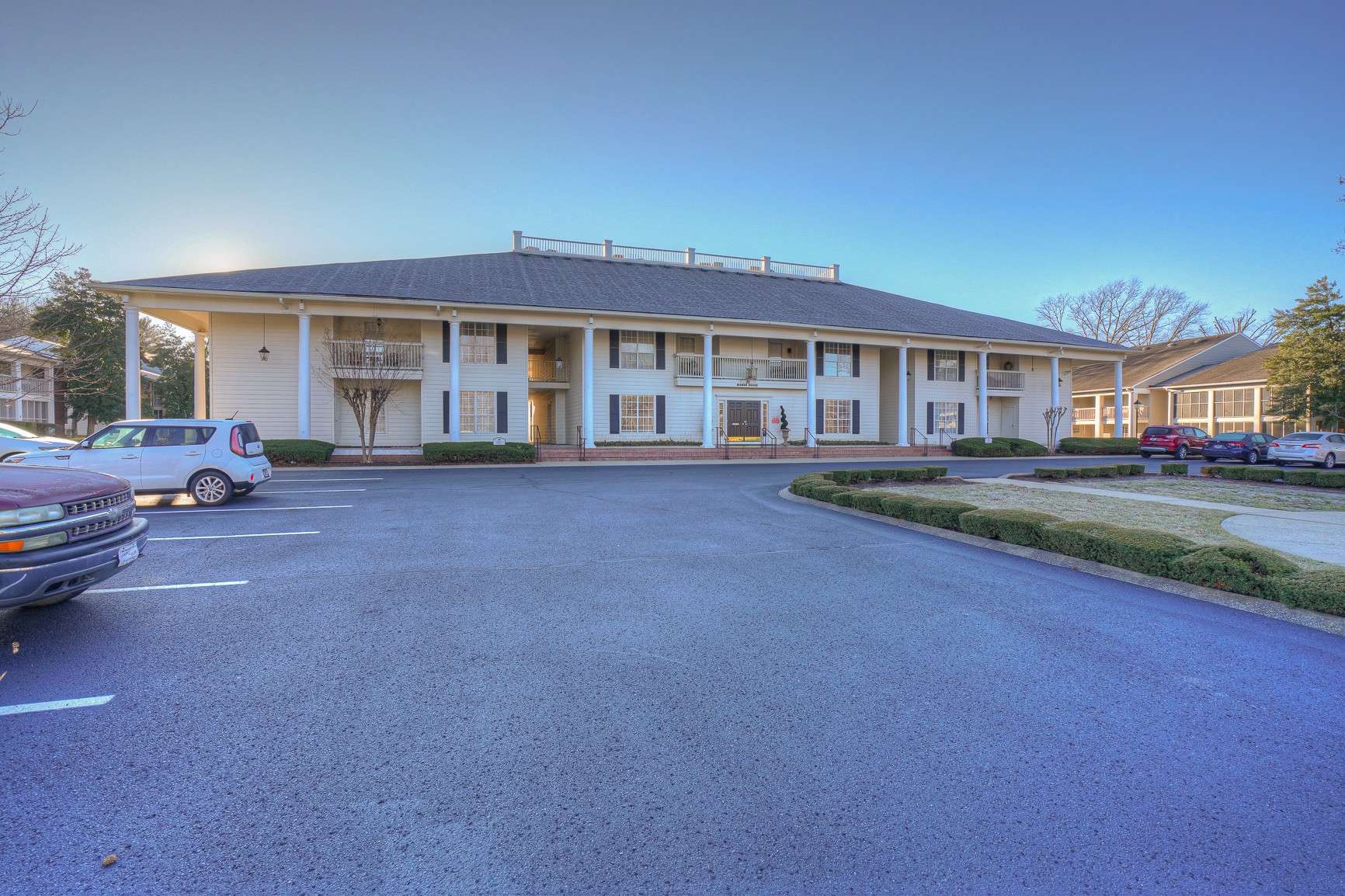 Murfreesboro, TN 37130,1280 Middle Tennessee Blvd #E5