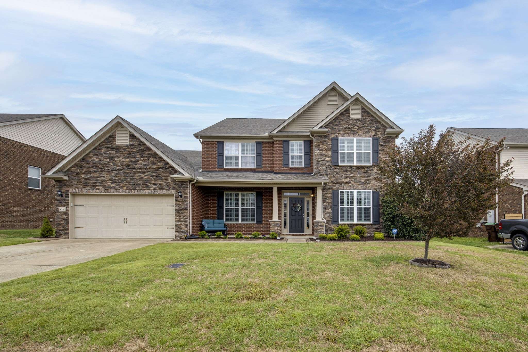 1014 Lacebark Ln, Hendersonville, TN 37075
