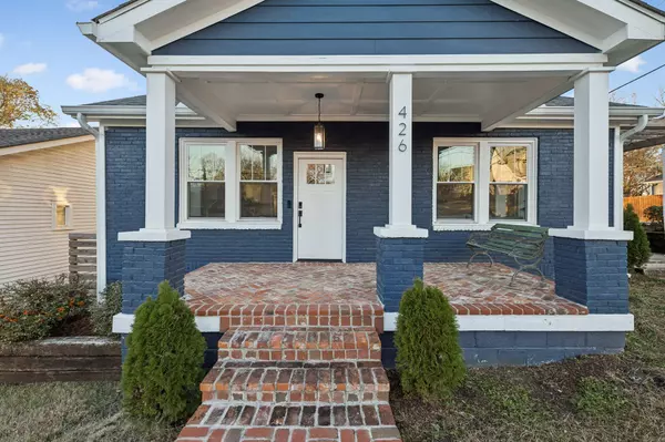 Nashville, TN 37206,426 Hart Ave
