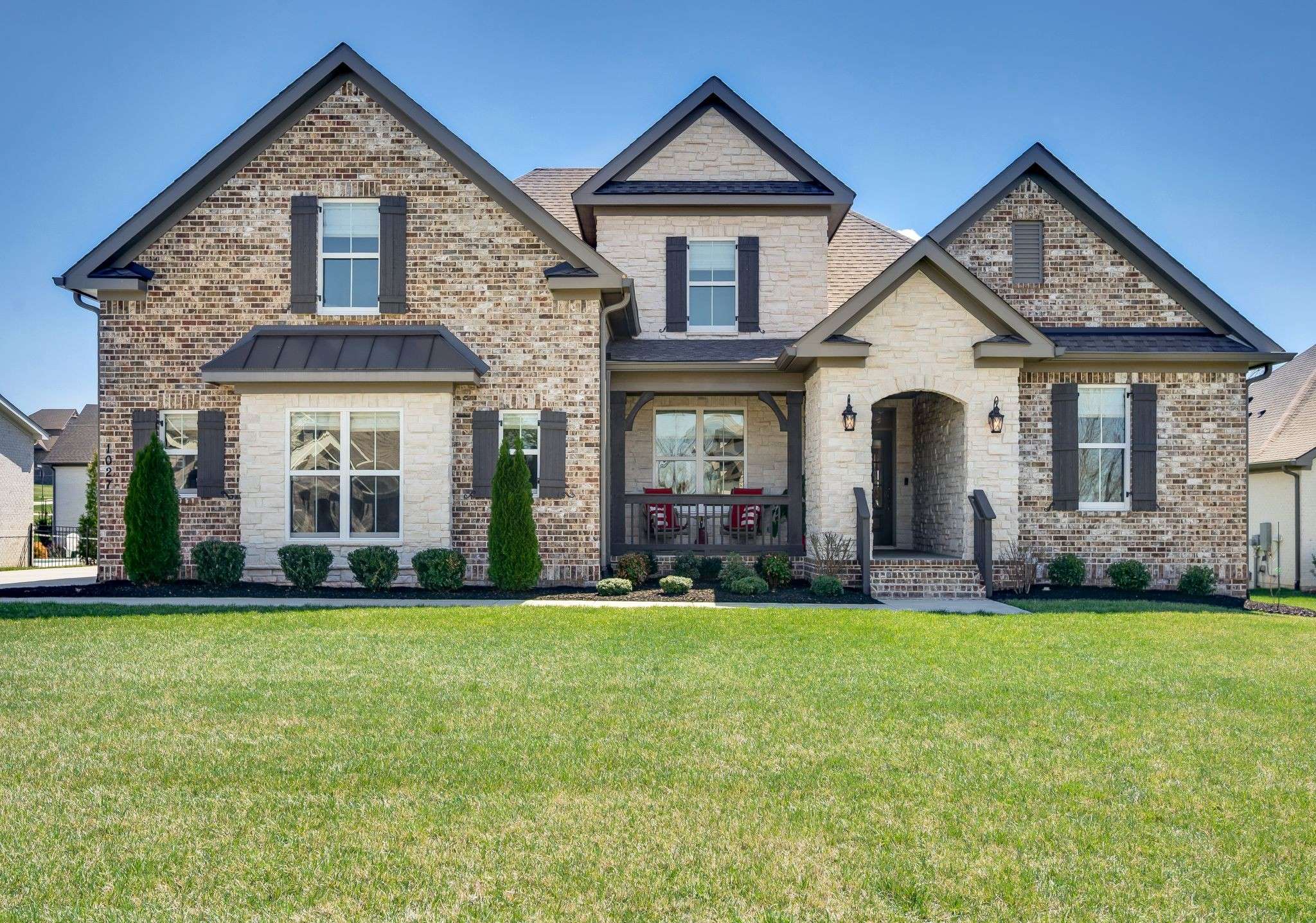 1027 Abbey Road Way, Spring Hill, TN 37174