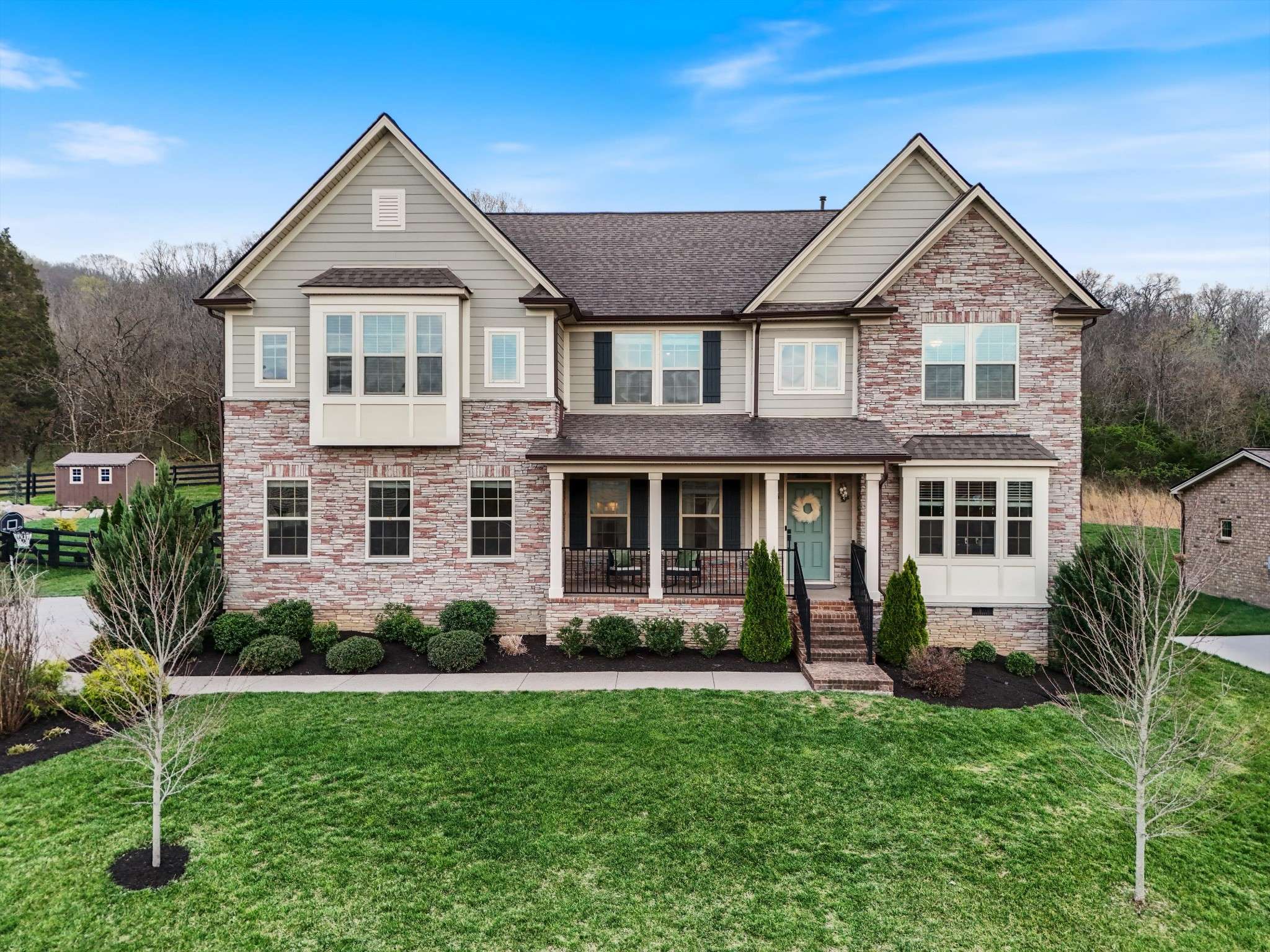 Franklin, TN 37067,9263 Stepping Stone Dr