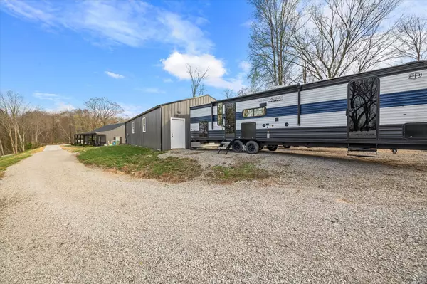 Byrdstown, TN 38549,130 Sunset Cir