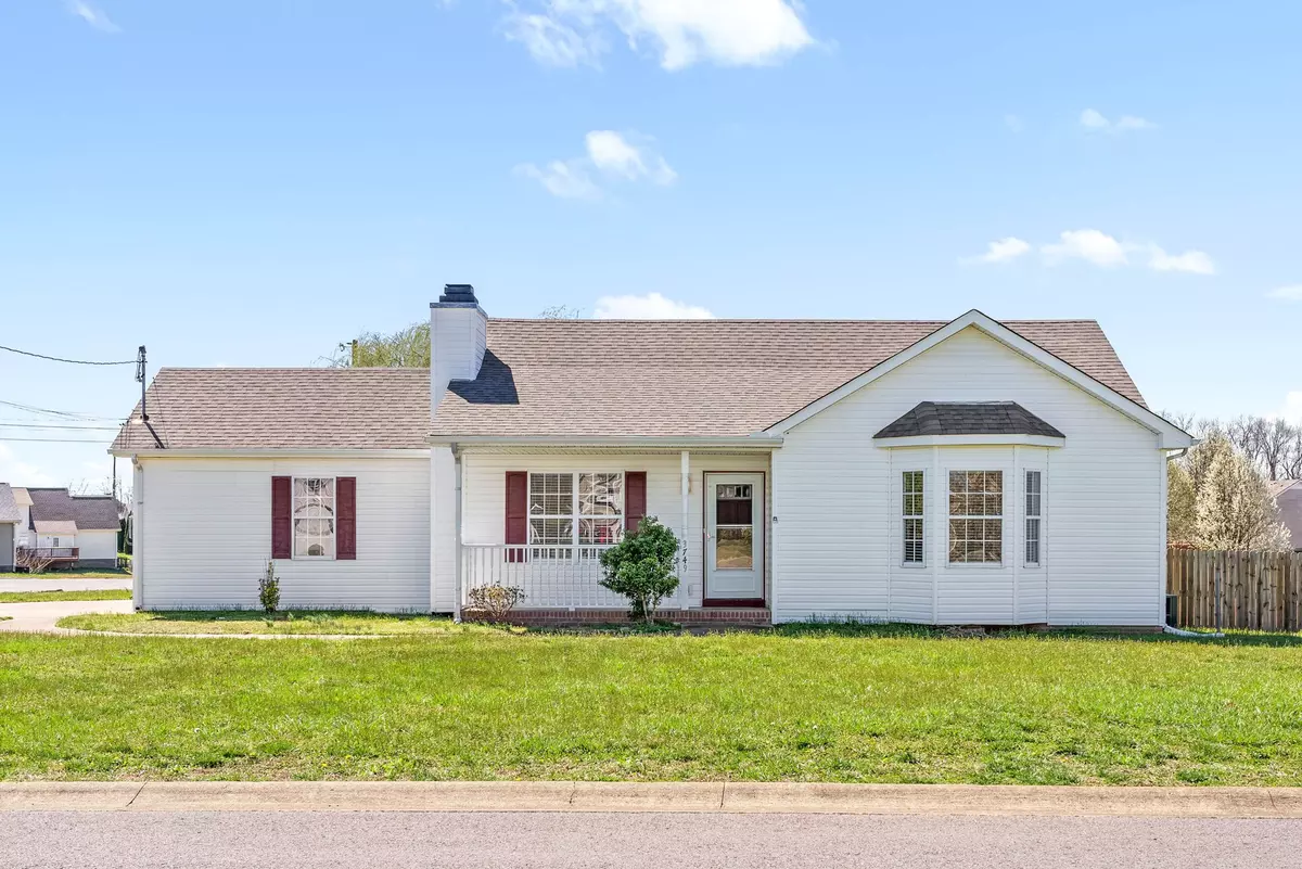 Clarksville, TN 37042,3749 Hannah Elizabeth Ct