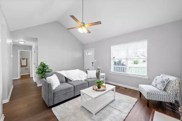 3749 Hannah Elizabeth Ct Clarksville, TN 37042