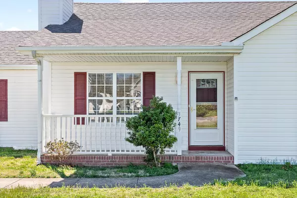 Clarksville, TN 37042,3749 Hannah Elizabeth Ct