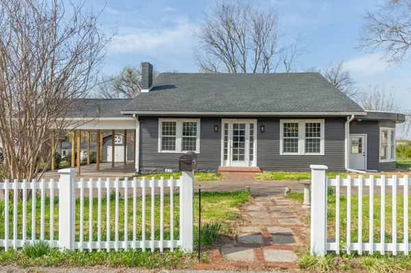 Lewisburg, TN 37091,424 Forest St