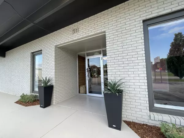 311 Jackson St #N, Tullahoma, TN 37388
