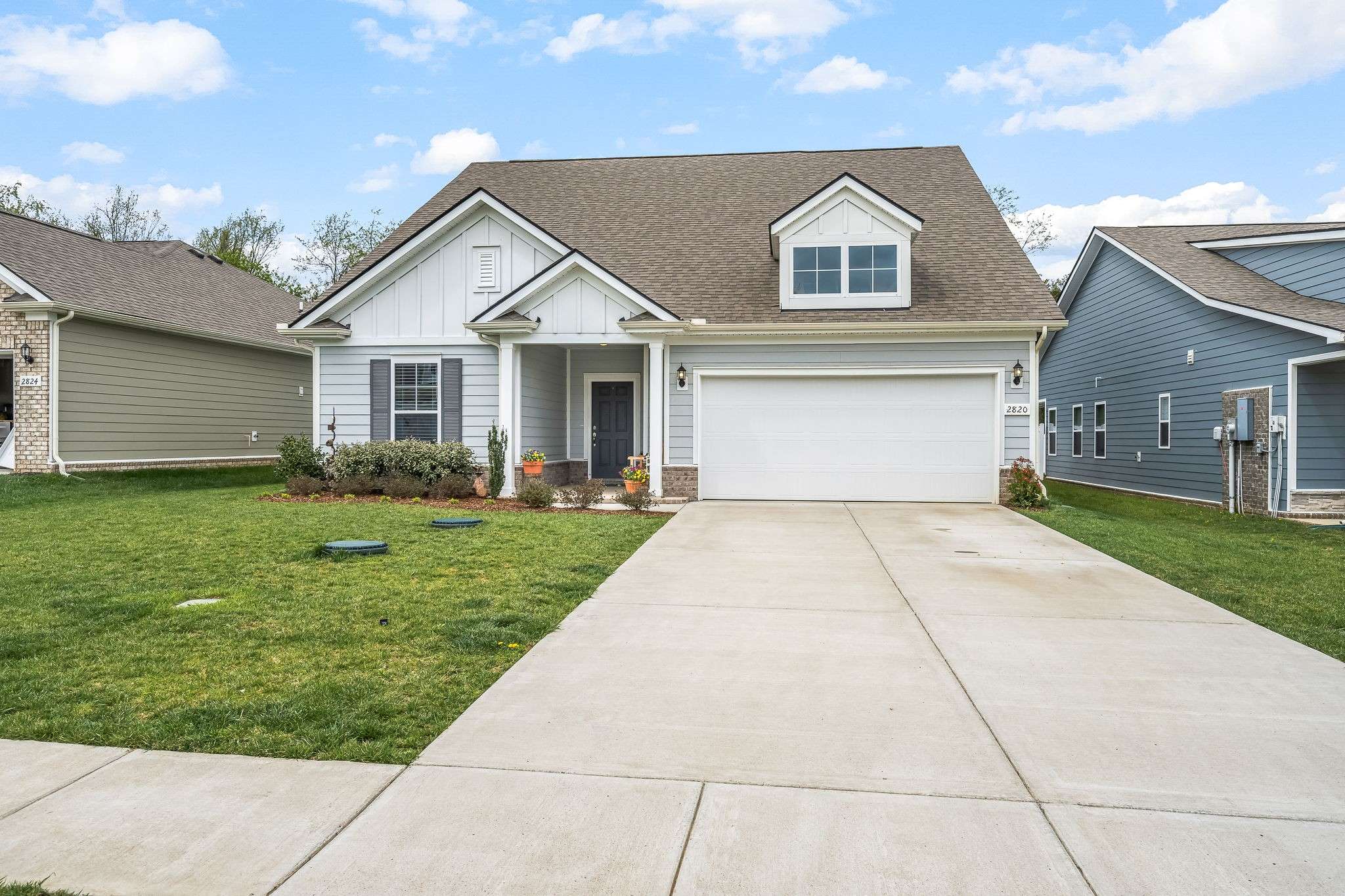 2820 Campanella Dr, Murfreesboro, TN 37128