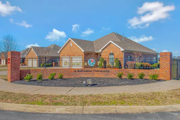 Lebanon, TN 37087,320 Summerplace Cir