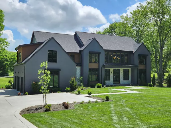 722 Wilson Pike, Brentwood, TN 37027