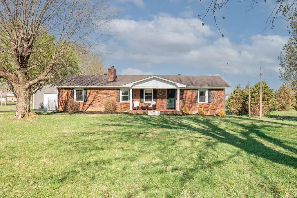 Lafayette, TN 37083,714 Old Highway 52
