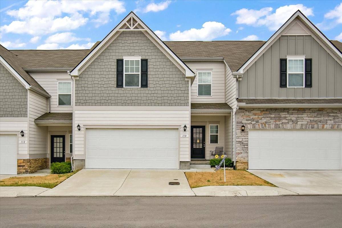 110 Townsend Ave, Shelbyville, TN 37160