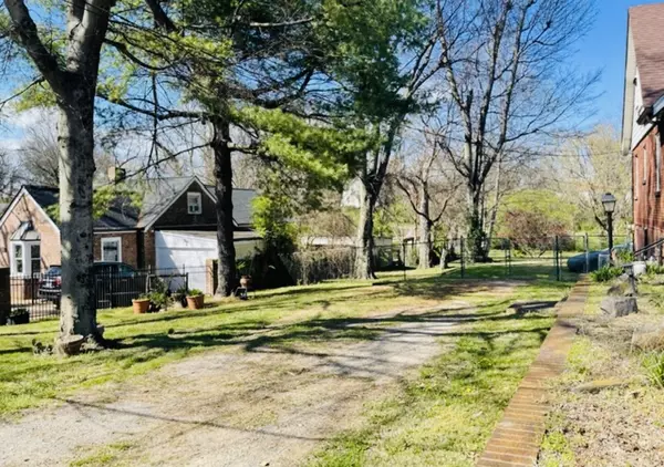 Nashville, TN 37206,1007 Petway Ave #NE