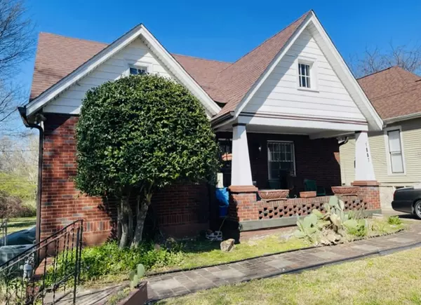 Nashville, TN 37206,1007 Petway Ave #NE