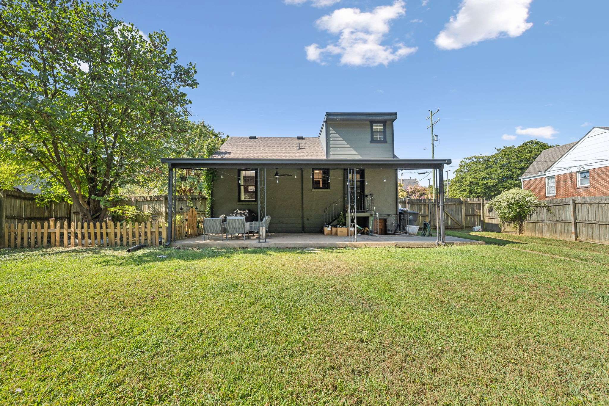 1115 Ardee Ave, Nashville, TN 37216