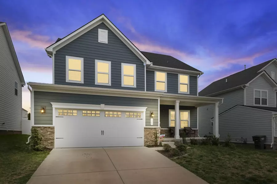 829 Dean Dr, Mount Juliet, TN 37122