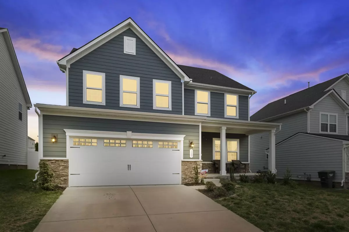 Mount Juliet, TN 37122,829 Dean Dr