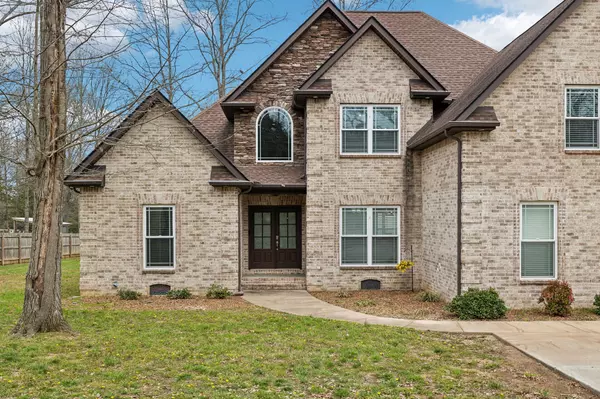 Rockvale, TN 37153,14850 Mount Pleasant Rd