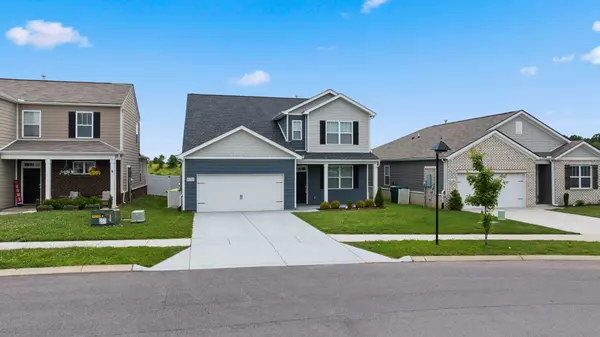 White House, TN 37188,7137 Sunny Parks Dr