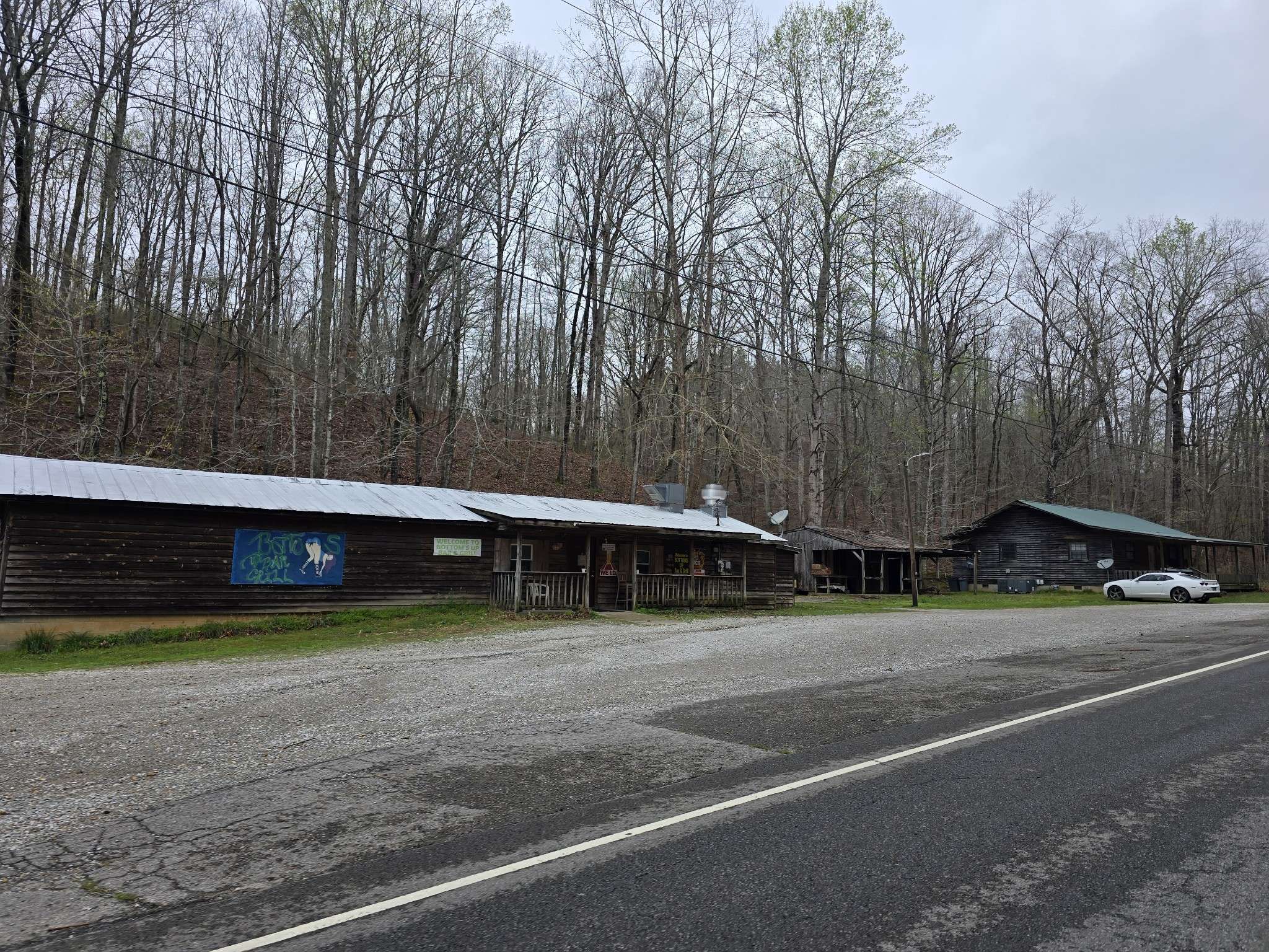 Waverly, TN 37185,3861 Clydeton Rd