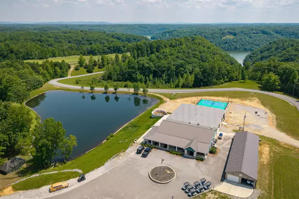 Sparta, TN 38583,0 Harbor Green Pl