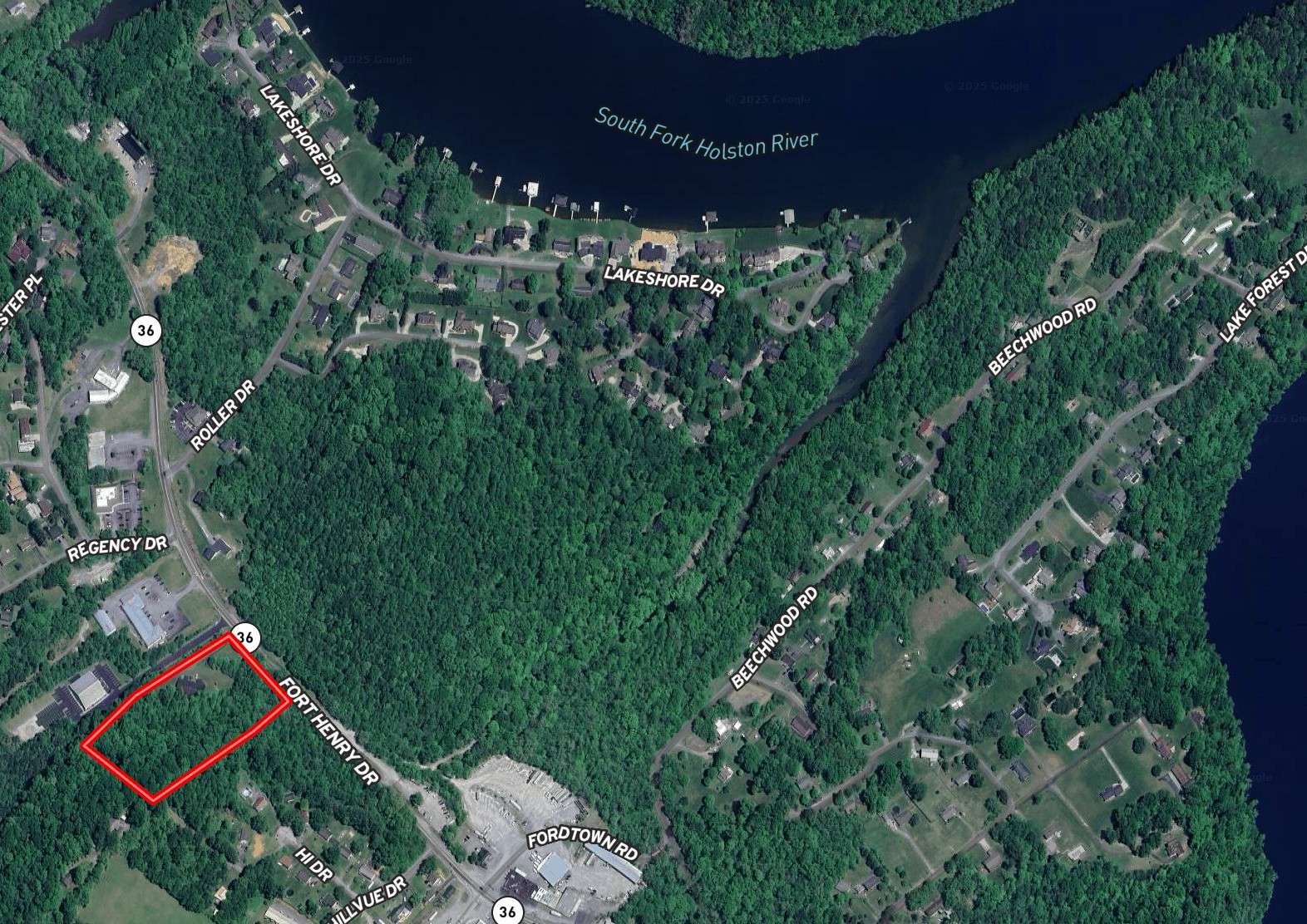Kingsport, TN 37663,4954 Fort Henry Dr