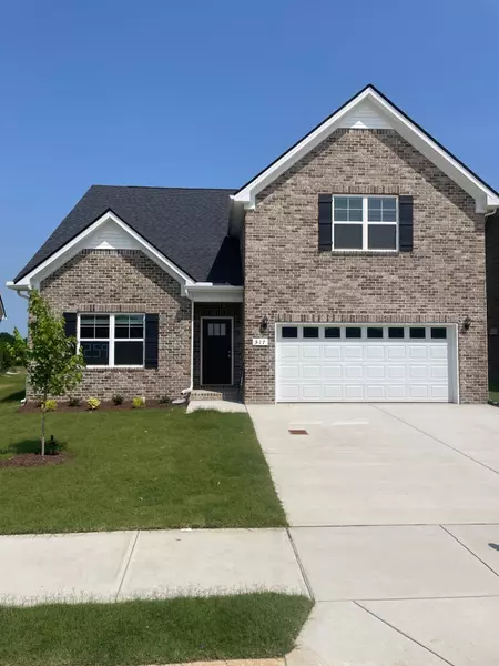 517 Tryon Trace Lot 259, Spring Hill, TN 37174