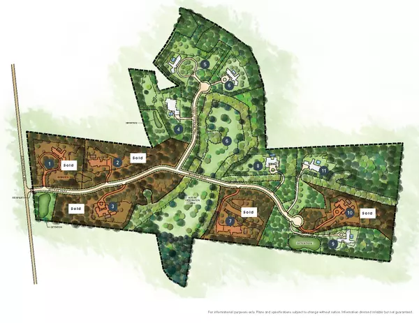 Arrington, TN 37014,0 Wilder Pass