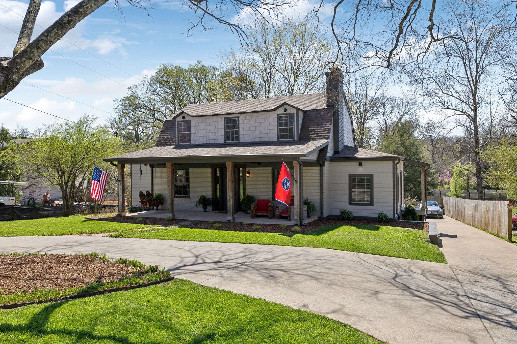 Nashville, TN 37215,2503 Sharondale Dr