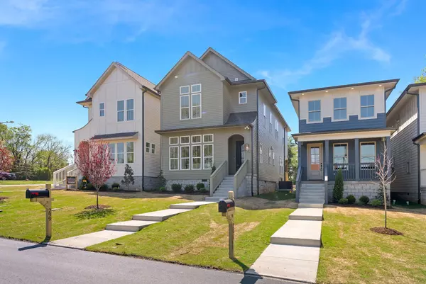 Nashville, TN 37210,299 Oriel Ave