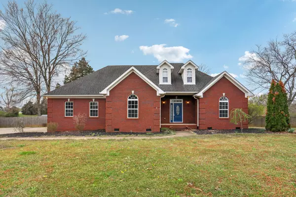 Chapel Hill, TN 37034,1509 Lindsey Ln