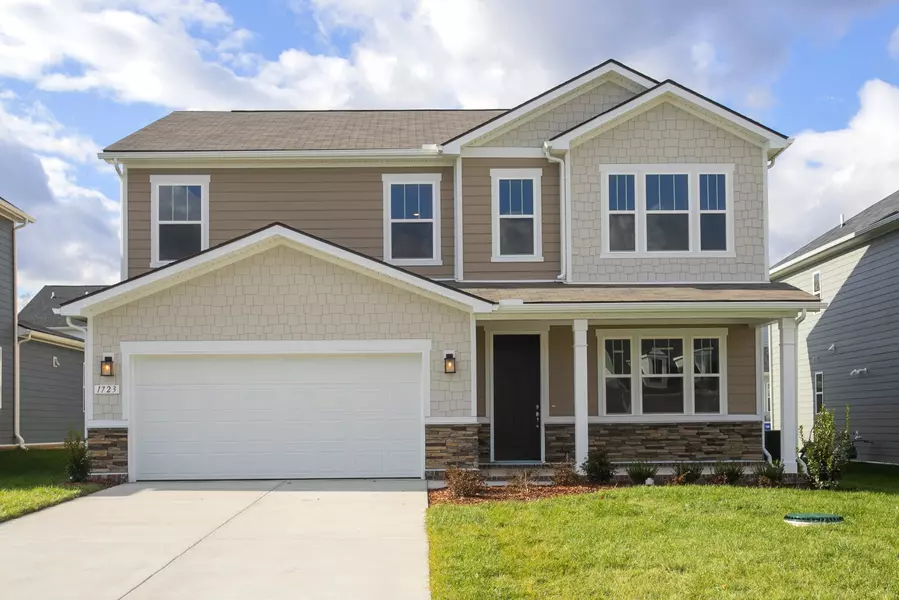 1723 Allwood Avenue #E, Murfreesboro, TN 37128