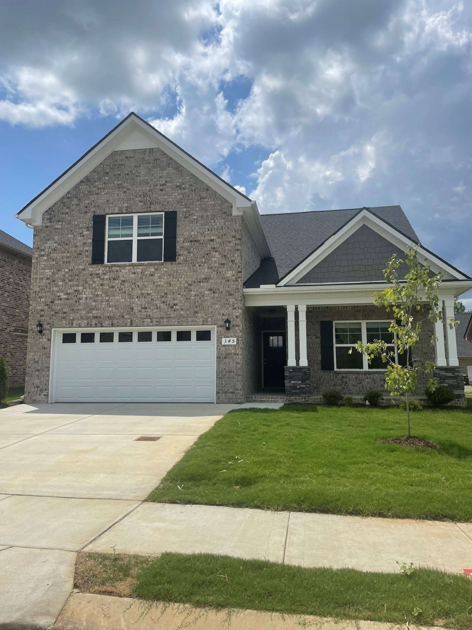 519 Tryon Trace Lot 258, Spring Hill, TN 37174
