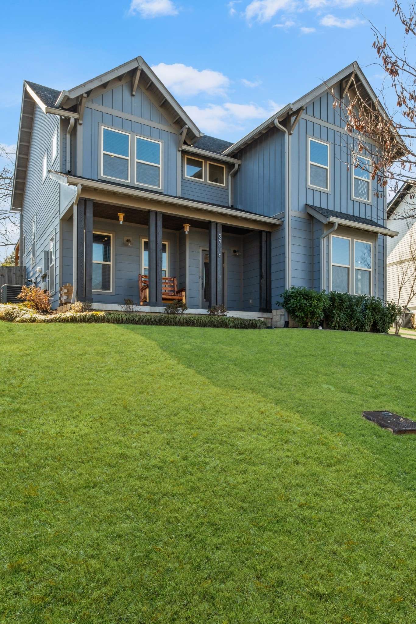 Nashville, TN 37206,2716 Greenside Pl